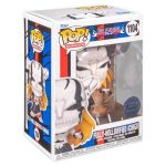 Funko Pop Fully-Hollowfied Ichigo 1104 (Bleach) (Anitmation) (Special Edition)