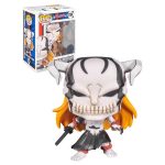 Funko Pop Fully-Hollowfied Ichigo 1104 (Bleach) (Anitmation) (Special Edition)