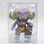 Funko Pop Games - God Of War Fire Troll 271 (Vaulted) #3