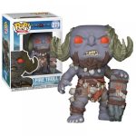 Funko Pop Games - God Of War Fire Troll 271 (Vaulted) #3