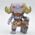 Funko Pop Games - God Of War Fire Troll 271 (Vaulted) #3