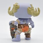 Funko Pop Games - God Of War Fire Troll 271 (Vaulted) #3