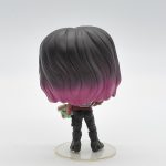 Funko Pop Gamora 199 (Guardians Of Galaxy Vol.2) (Marvel)