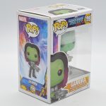 Funko Pop Gamora 199 (Guardians Of Galaxy Vol.2) (Marvel)