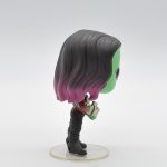 Funko Pop Gamora 199 (Guardians Of Galaxy Vol.2) (Marvel)