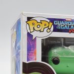 Funko Pop Gamora 199 (Guardians Of Galaxy Vol.2) (Marvel)