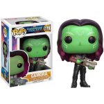 Funko Pop Gamora 199 (Guardians Of Galaxy Vol.2) (Marvel)