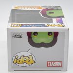 Funko Pop Gamora 199 (Guardians Of Galaxy Vol.2) (Marvel)