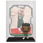 Funko Pop Giannis Antetokounmpo 06 (Trading Cards) (Nba) (Basquete)