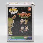 Funko Pop Groot 1105 (The Guardians Of The Galaxy Holiday Special) (Marvel)