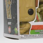 Funko Pop Groot 1105 (The Guardians Of The Galaxy Holiday Special) (Marvel)