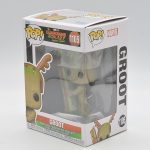 Funko Pop Groot 1105 (The Guardians Of The Galaxy Holiday Special) (Marvel)