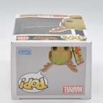 Funko Pop Groot 1105 (The Guardians Of The Galaxy Holiday Special) (Marvel)