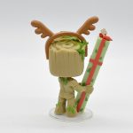 Funko Pop Groot 1105 (The Guardians Of The Galaxy Holiday Special) (Marvel)