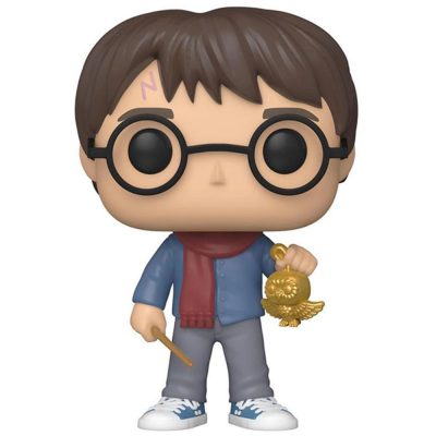 Funko Pop Harry Potter 122 (Holiday)