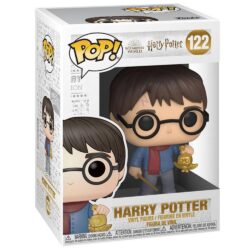 Funko Pop Harry Potter 122 (Holiday)