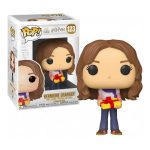 Funko Pop - Harry Potter Holiday Hermione Granger 123