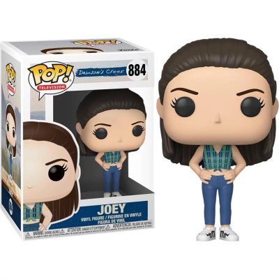 Funko Pop Joey 884 (Dawsons Creek) (Television)