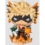 Funko Pop Katsuki Bakugo 969 (My Hero Academia) (Animation) (Special Edition)