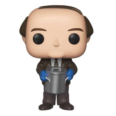 Funko Pop Kevin Malone 874 (The Office) (Television)
