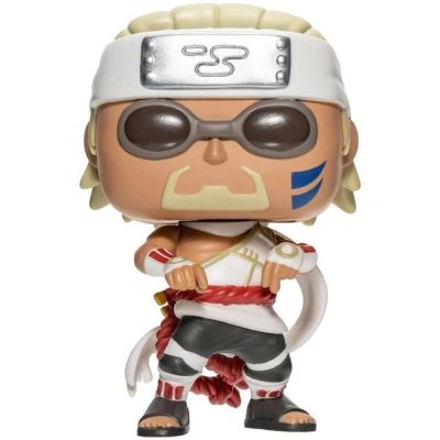 Funko Pop Killer Bee 1200 (Naruto Shippuden) (Animation) (Special Edition)