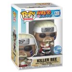 Funko Pop Killer Bee 1200 (Naruto Shippuden) (Animation) (Special Edition)