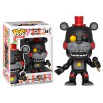 Funko Pop Lefty 367 (Fnaf) (Five Nights At Freddys) (Games)