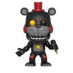 Funko Pop Lefty 367 (Fnaf) (Five Nights At Freddys) (Games)