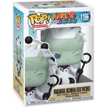 Funko Pop Madara Uchiha 1196 (Six Paths) (Naruto Shippuden) (Animation)
