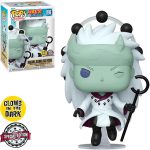 Funko Pop Madara Uchiha (Six Paths) 1196 (Glows) (Naruto Shippuden) (Animation)