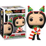 Funko Pop Mantis 1107 (The Guardians Of The Galaxy Holiday Special) (Marvel)