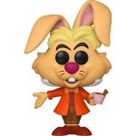 Funko Pop March Hare 1061 (Lebre De Março) (Alice In Wonderland 70Th Anniversary) (Disney)