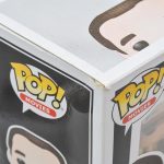 Funko Pop Movies - The Godfather Fredo Corleone 392 (Vaulted) #1