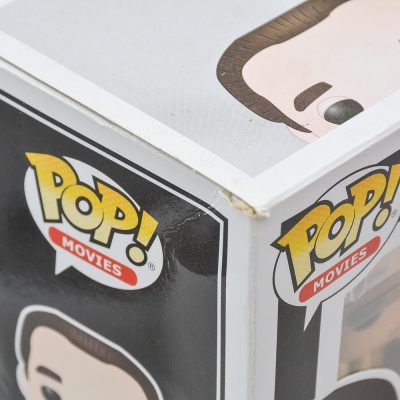 Funko Pop Movies - The Godfather Fredo Corleone 392 (Vaulted) #1