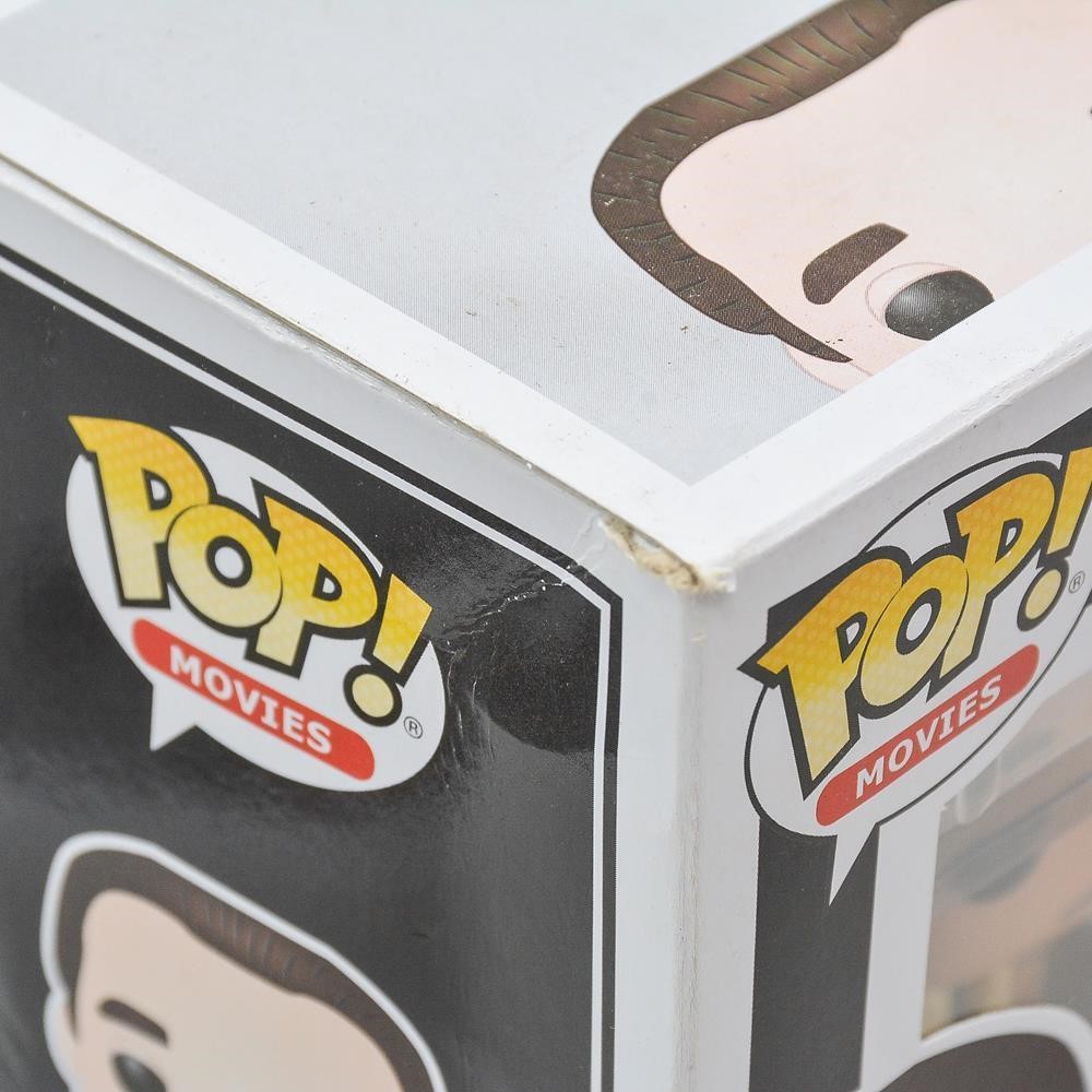 Funko Pop Movies - The Godfather Fredo Corleone 392 (Vaulted) #1