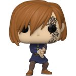 Funko Pop Nobara Kugisaki 1164 (In Fight Stance) (Jujutsu Kaisen) (Animation) (Funko Shop Exclusive)