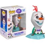 Funko Pop Olaf As Ariel 1177 (Special Edition)