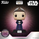 Funko Pop Padme Amidala (Senate Gown) 525 (Star Wars)