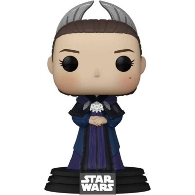 Funko Pop Padme Amidala (Senate Gown) 525 (Star Wars)