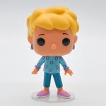 Funko Pop Paty Maionese 411 (Patti Mayonnaise) (Doug) (Disney) (Vaulted)
