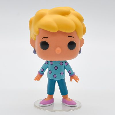 Funko Pop Paty Maionese 411 (Patti Mayonnaise) (Doug) (Disney) (Vaulted)