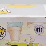 Funko Pop Paty Maionese 411 (Patti Mayonnaise) (Doug) (Disney) (Vaulted)