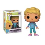 Funko Pop Paty Maionese 411 (Patti Mayonnaise) (Doug) (Disney) (Vaulted)