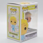 Funko Pop Paty Maionese 411 (Patti Mayonnaise) (Doug) (Disney) (Vaulted)