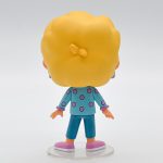 Funko Pop Paty Maionese 411 (Patti Mayonnaise) (Doug) (Disney) (Vaulted)
