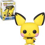 Funko Pop Pokemon Pichu 579
