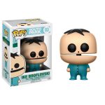 Funko Pop South Park Ike Broflovski 03
