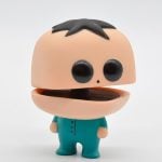 Funko Pop South Park Ike Broflovski 03