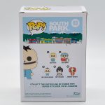 Funko Pop South Park Ike Broflovski 03