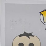 Funko Pop South Park Ike Broflovski 03